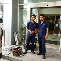 GW GeWalt Technical Team