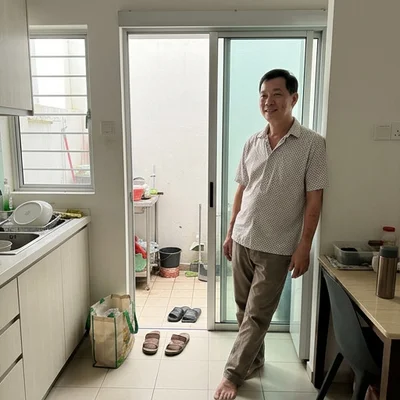 Brian Cheah